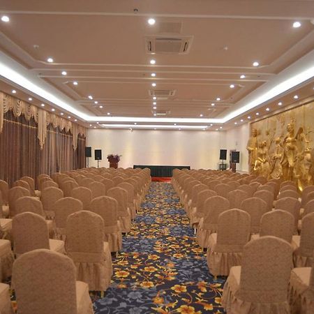 Vienna Hotel Guangxi Guilin Bagian luar foto
