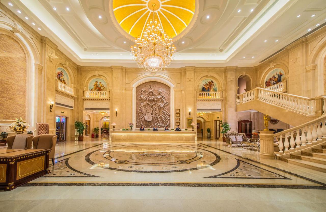 Vienna Hotel Guangxi Guilin Bagian luar foto