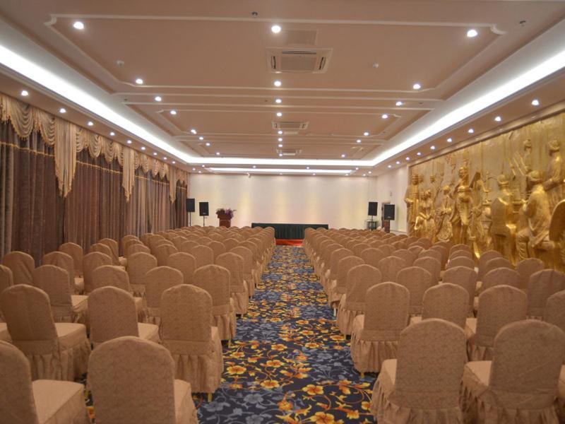 Vienna Hotel Guangxi Guilin Bagian luar foto
